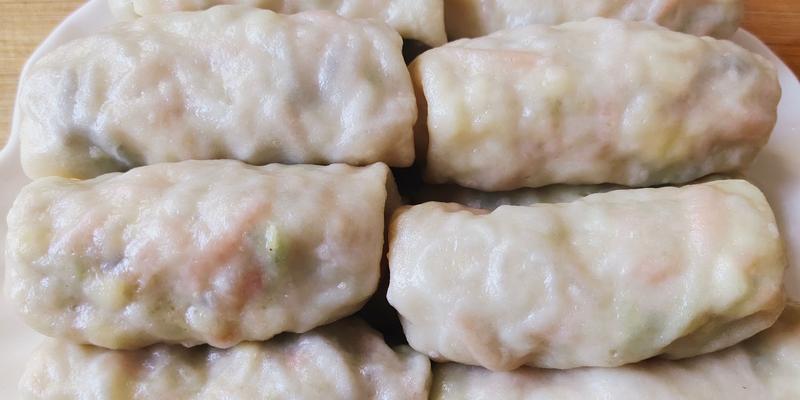 白汁菜卷的做法是什么？步骤详解如何制作？  第2张