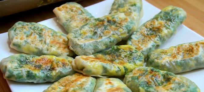 白汁菜卷的做法是什么？步骤详解如何制作？  第3张