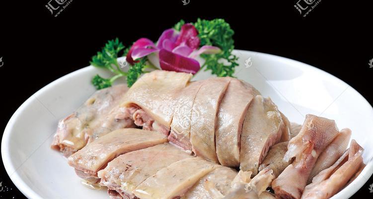 白斩鹅肉的做法是什么？如何在家做出地道的白斩鹅肉？  第2张