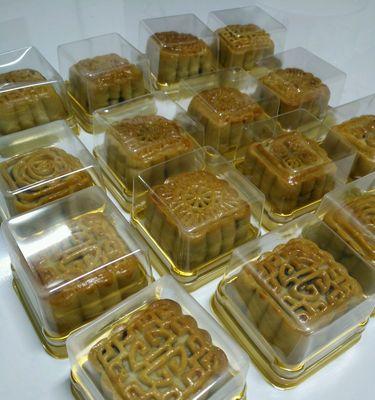 白芸豆月饼馅怎么做？制作过程中有哪些常见问题？  第3张