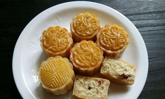 白芸豆月饼馅怎么做？制作过程中有哪些常见问题？  第2张