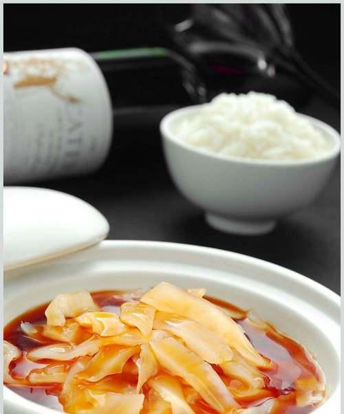 白芸豆蹄花捞饭怎么做？步骤和技巧有哪些？  第2张