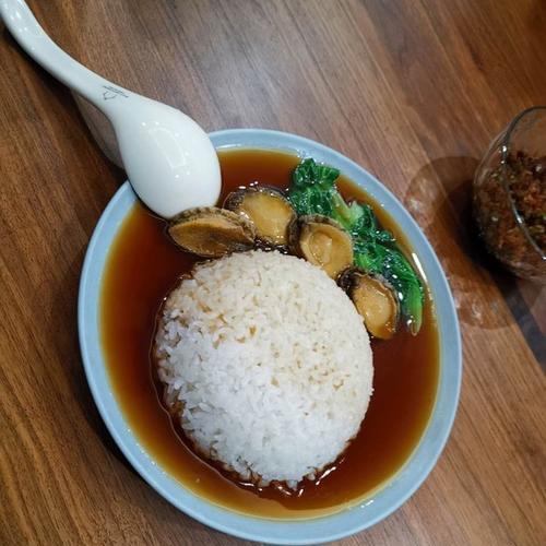 白芸豆蹄花捞饭怎么做？步骤和技巧有哪些？  第3张