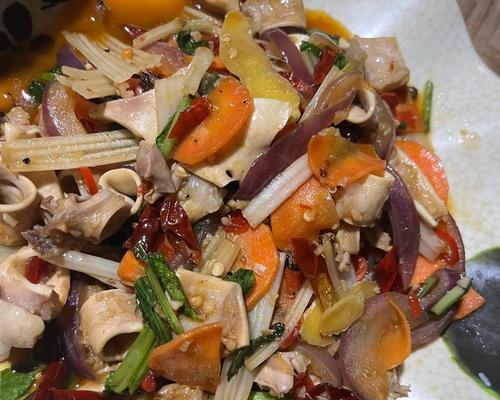 白芸豆烧鸭掌怎么做？步骤和技巧有哪些？  第2张