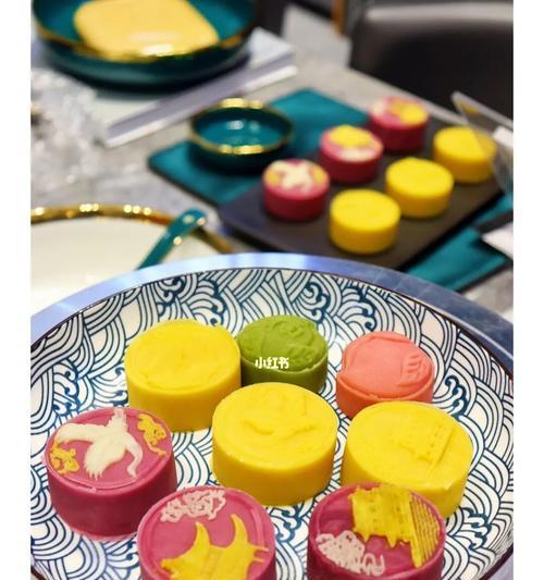 白芸豆蛋黄月饼怎么做？详细步骤和常见问题解答？