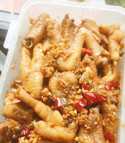 白云鸡爪怎么做？详细步骤和技巧是什么？  第3张