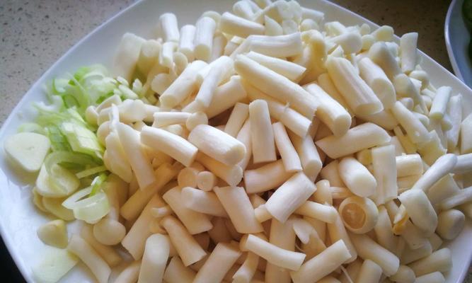 白玉粥怎么做？白玉粥的制作步骤是什么？  第3张