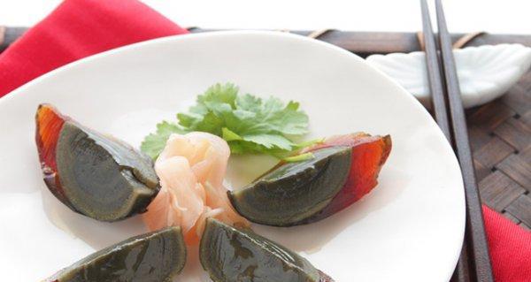 白玉松花蛋怎么做？制作过程中有哪些常见问题？  第2张