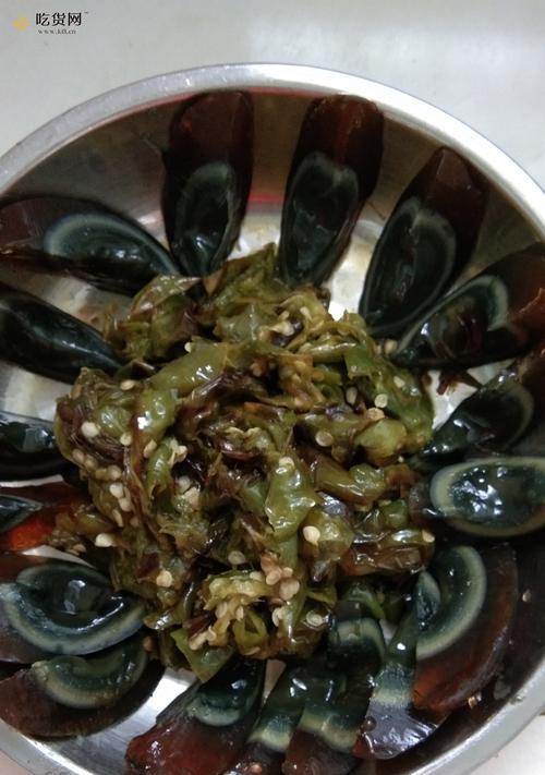 白玉松花蛋怎么做？制作过程中有哪些常见问题？  第3张