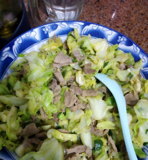 白玉青菜怎么做？有哪些简单易学的做法步骤？  第1张