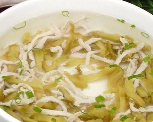 白玉蜜瓜汤怎么做？有哪些步骤和技巧？  第3张