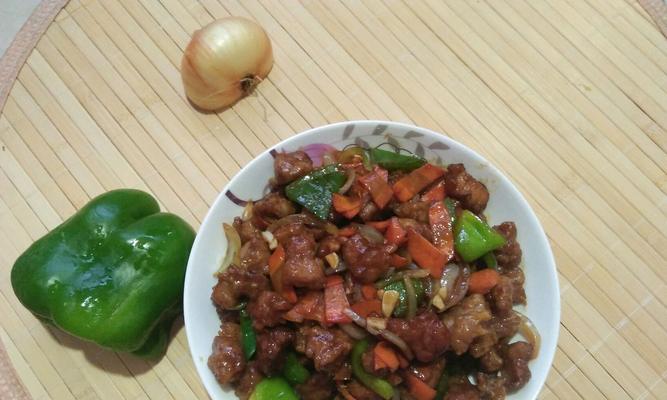 白玉溜肉怎么做？步骤和技巧有哪些？