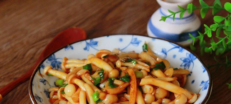 白玉溜肉怎么做？步骤和技巧有哪些？  第3张