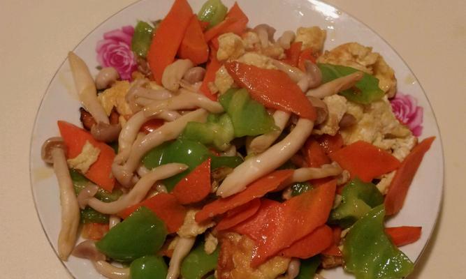 白玉菇猪肝番茄鸡蛋汤怎么做？有哪些营养功效？