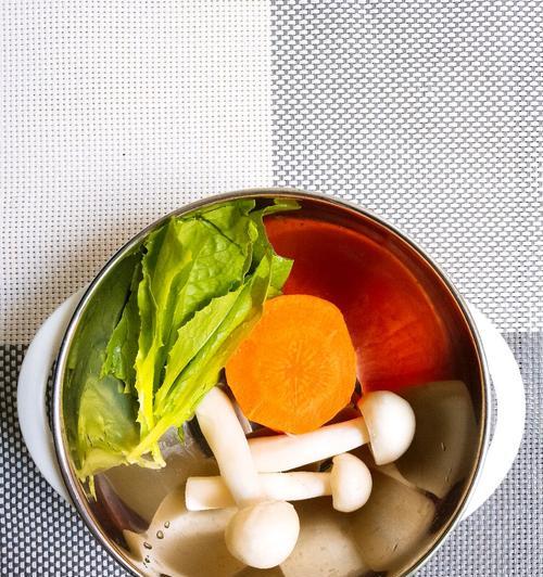 白玉菇疙瘩汤怎么做？详细步骤和常见问题解答？  第2张