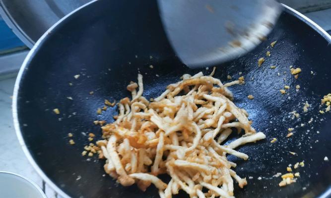 白玉菇疙瘩汤怎么做？详细步骤和常见问题解答？