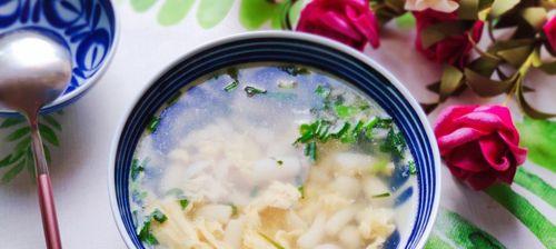 白玉菇豆腐汤怎么做？有哪些健康益处？  第2张