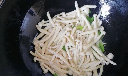 白玉菇怎么做好吃？白玉菇的家常做法有哪些？