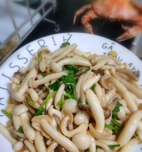 白玉菇怎么做好吃？白玉菇的家常做法有哪些？  第2张