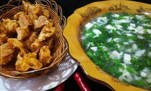 白玉翡翠羹怎么做？制作过程中有哪些常见问题？  第3张