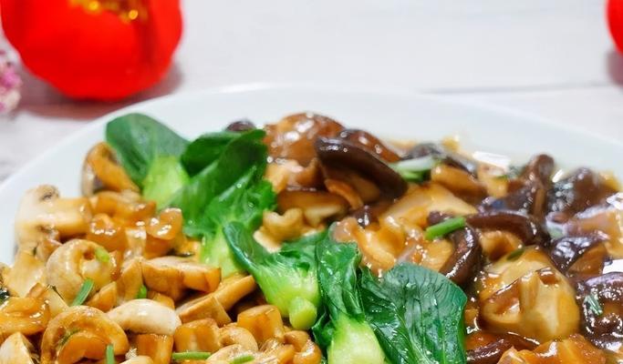 白玉豆腐虾怎么做？步骤和技巧有哪些？  第3张