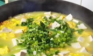 白玉豆腐汤怎么做？有哪些步骤和技巧？  第3张