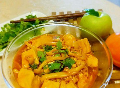 白玉豆腐怎么做？详细步骤和技巧是什么？
