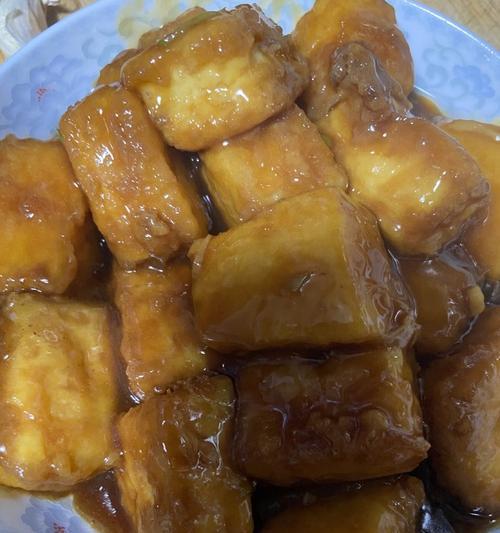 白玉豆腐怎么做？详细步骤和技巧是什么？  第2张