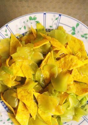 白油莴笋怎么做？莴笋的家常做法有哪些？  第3张