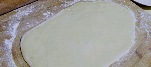 白雪馒头怎么做？详细步骤和技巧是什么？  第3张