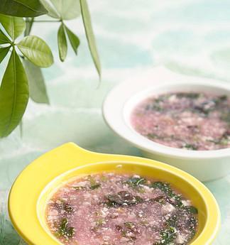 白苋菜豆腐滚双蛋怎么做？步骤和技巧是什么？