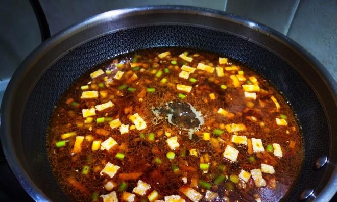 白味臊子豆腐怎么做？详细步骤和技巧是什么？  第3张
