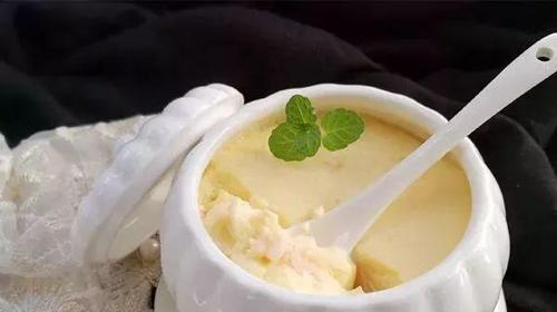 白糖蒸鸡蛋怎么做？步骤和技巧有哪些？  第2张