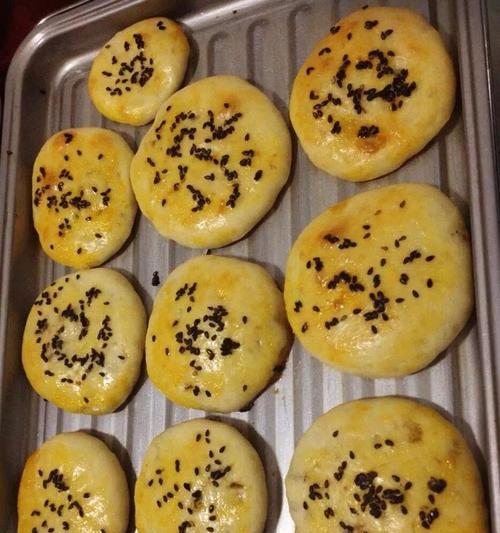 白糖小烧饼怎么做？详细步骤和常见问题解答？  第2张