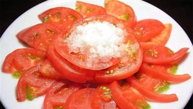 白糖西红柿怎么做？有哪些步骤和技巧？  第1张