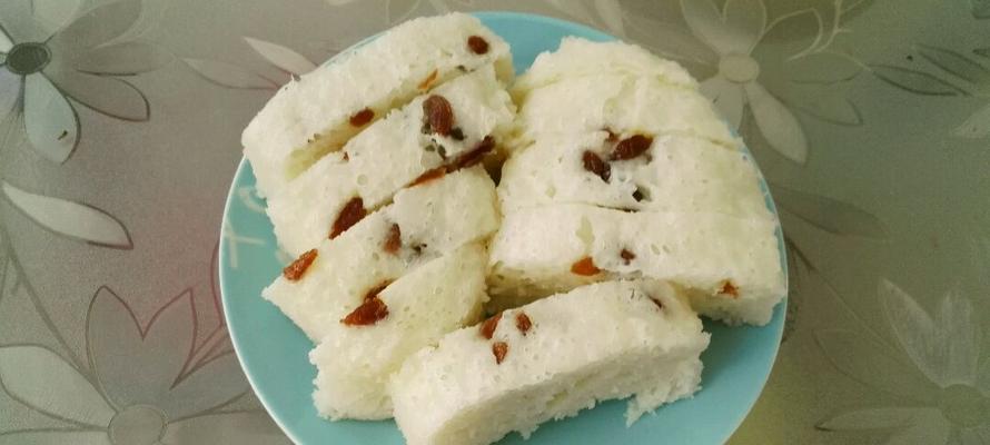 白糖实心馒头怎么做？详细步骤和常见问题解答？  第1张