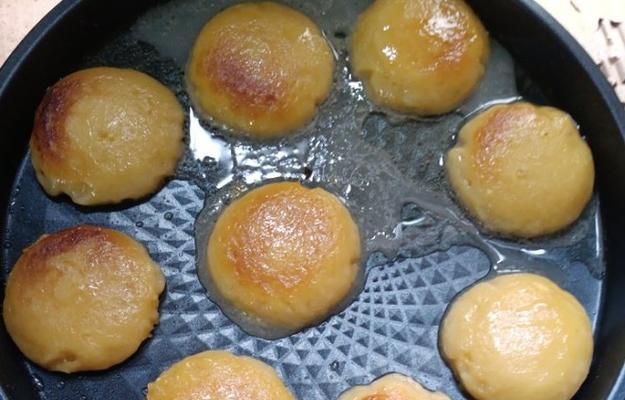 白糖糯米饼怎么做？详细步骤和常见问题解答？  第2张