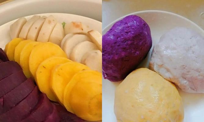 白糖木薯怎么做？有哪些步骤和技巧？