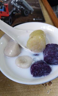 白糖木薯怎么做？有哪些步骤和技巧？  第2张