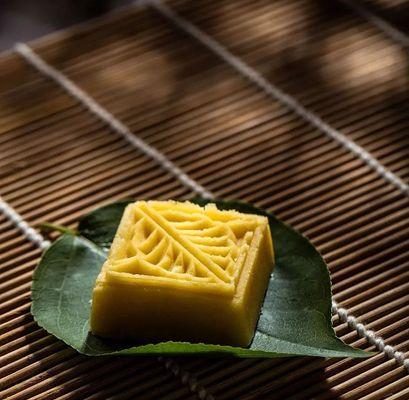 白糖桂花月饼怎么做？详细步骤和常见问题解答？  第2张