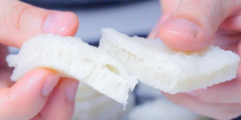 白糖糕怎么做？有哪些步骤和技巧？  第1张