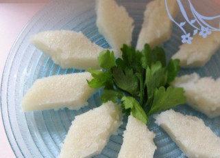 白糖糕怎么做？有哪些步骤和技巧？  第3张