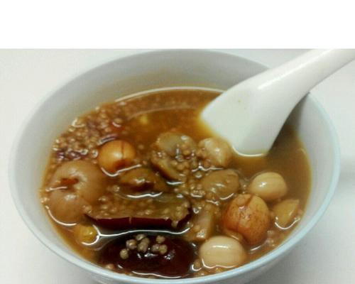 白糖豆浆粥怎么做？有哪些步骤和技巧？  第3张