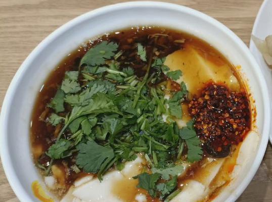 白汤杂碎的做法是什么？如何在家轻松制作美味的白汤杂碎？  第2张