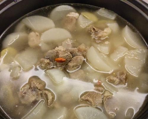 白汤丸子怎么做？详细步骤和常见问题解答？  第3张