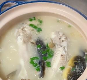 白汤河豚的做法是什么？如何在家轻松制作？  第1张