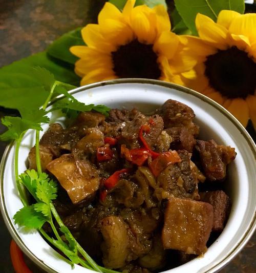 白水煮牛腩怎么做？步骤和技巧有哪些？  第1张