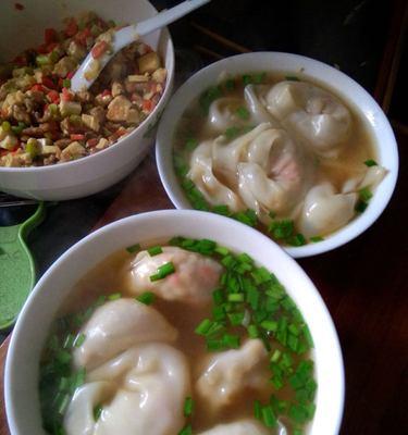 白水洋扁食怎么做？详细步骤和技巧是什么？