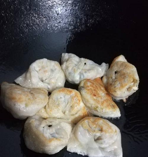白水洋扁食怎么做？详细步骤和技巧是什么？  第2张