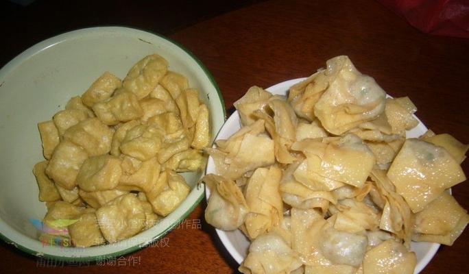 白水洋扁食怎么做？详细步骤和技巧是什么？  第3张